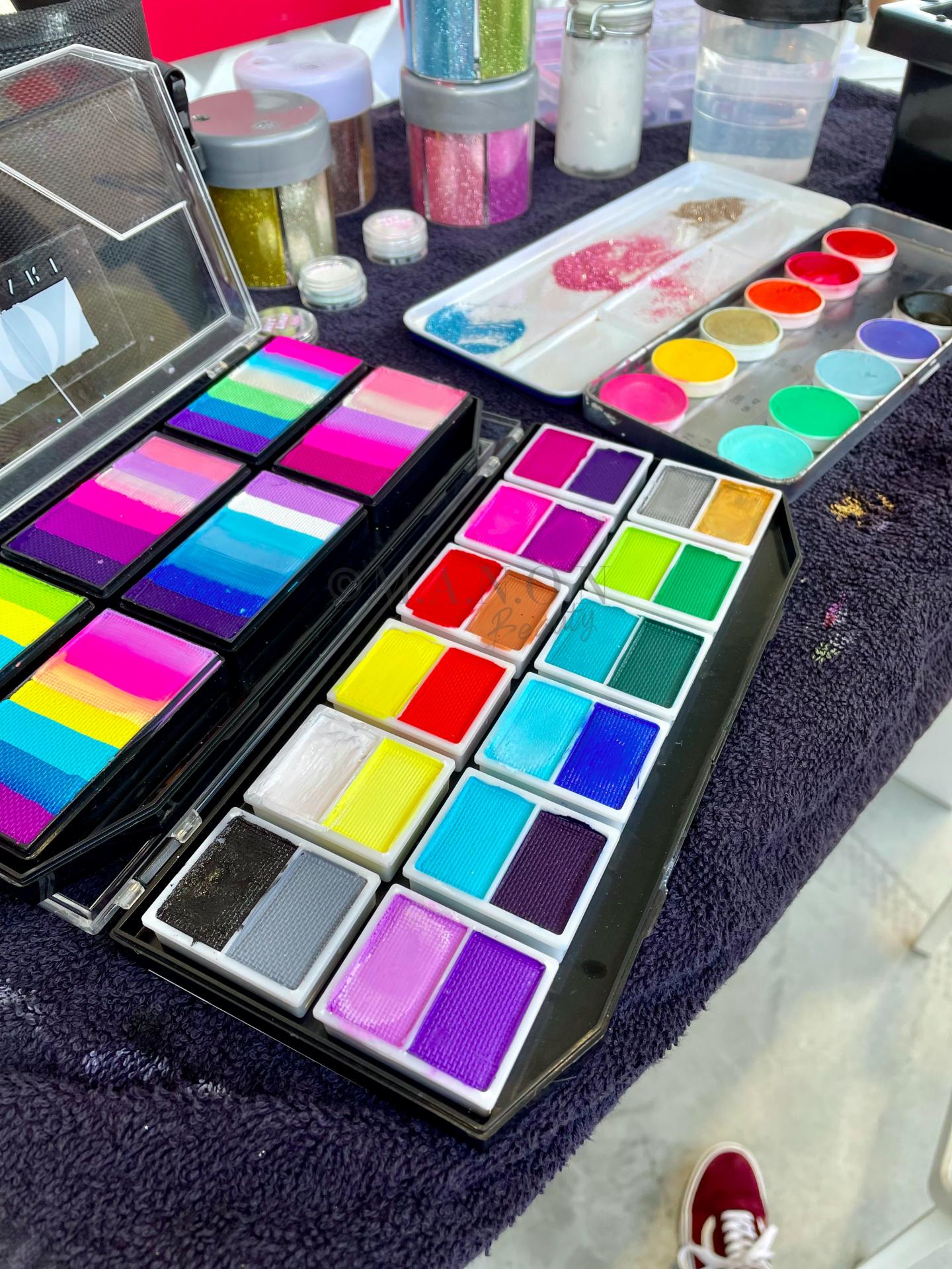 20210911 mb festivites soirees maquillage enfants verres et couverts 23 credit