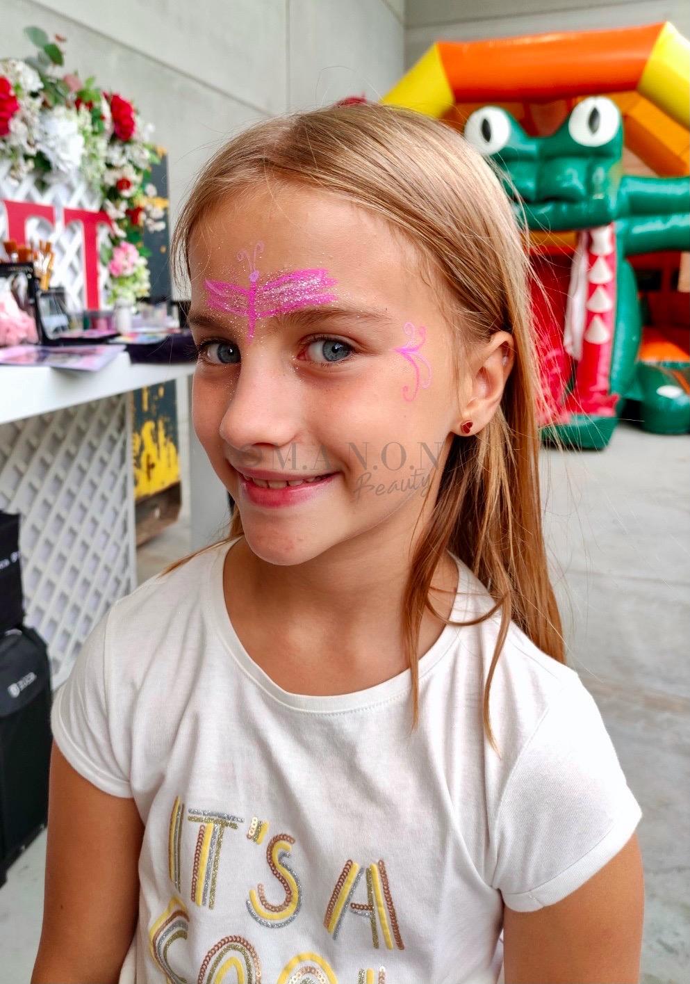 20210911 mb festivites soirees maquillage enfants verres et couverts 33 credit