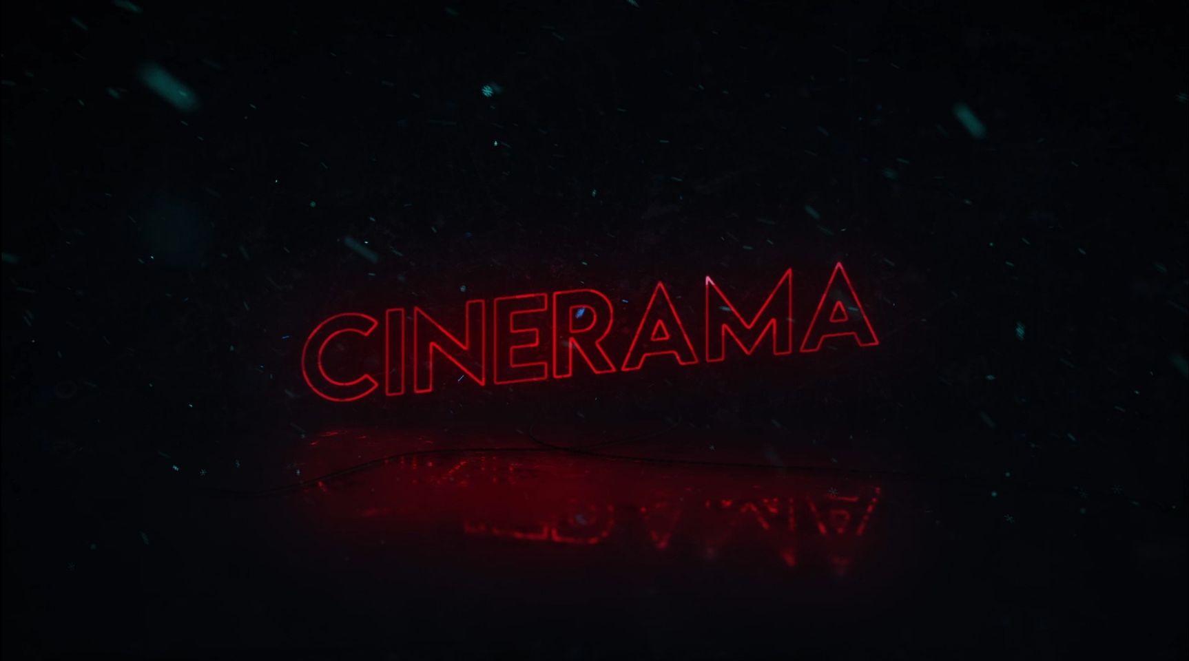 Cinerama