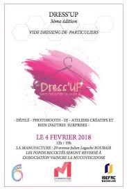 Logo dress up