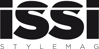 Logo issi mag