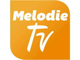 Logo tv melody