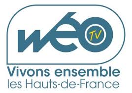 Logo weo tv