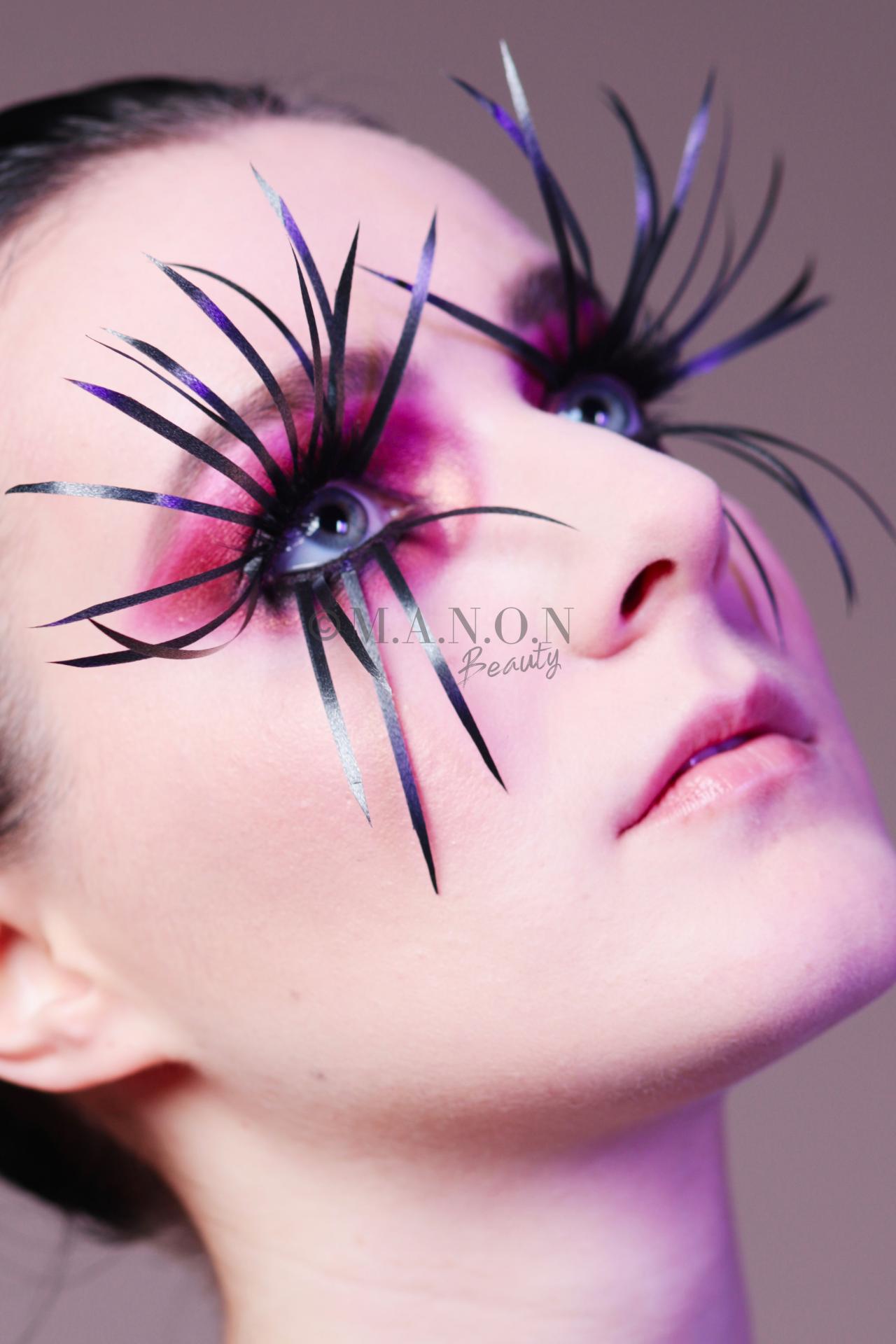 Site 20190529 mb shooting photographe amel kerkeni modele blandine vandevelde cils ruban yeux ouverts