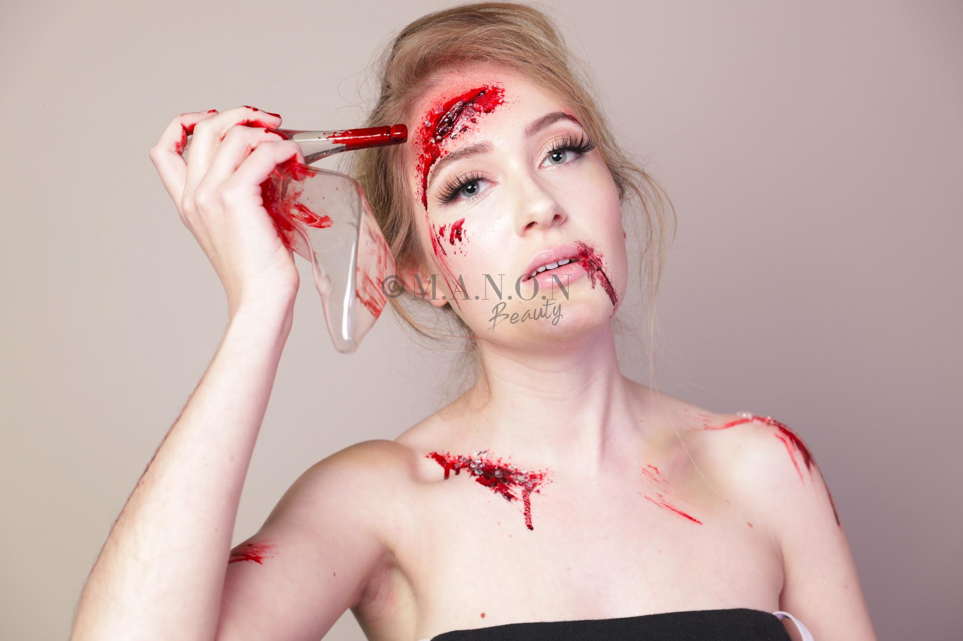 Site 20191219 mb realiste photographe amel kerkeni modele lea cisek cendrillon battue credit