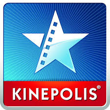 Logo kinepolis
