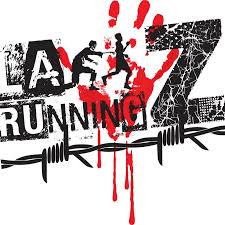 Logo running z